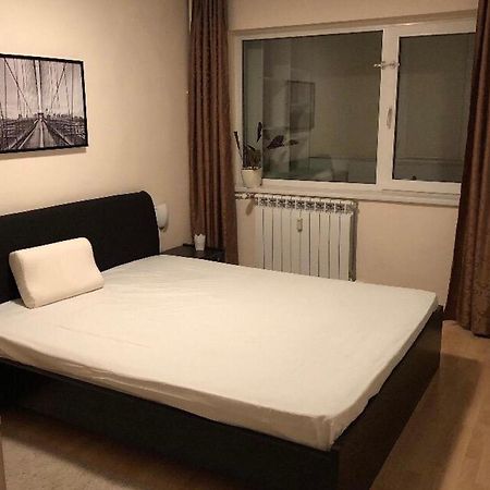 Zen Escape Luxury Retreat Apartment Bucharest Luaran gambar