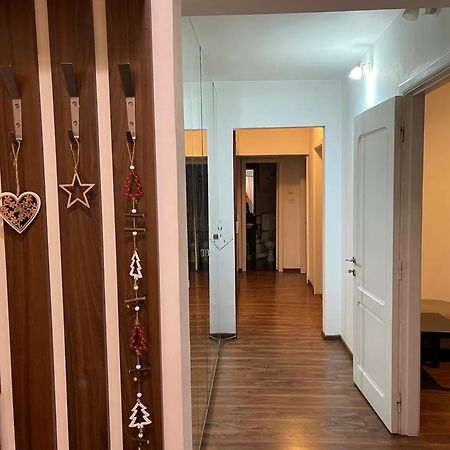 Zen Escape Luxury Retreat Apartment Bucharest Luaran gambar