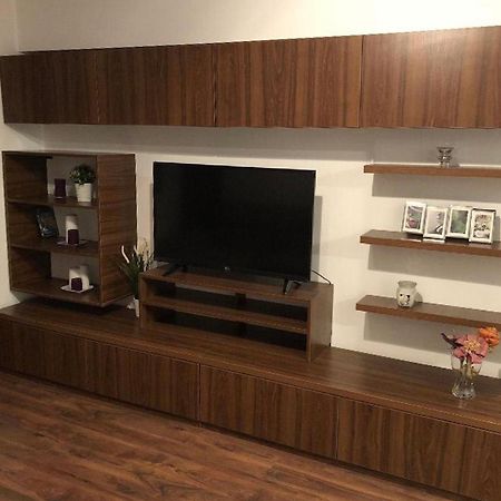 Zen Escape Luxury Retreat Apartment Bucharest Luaran gambar