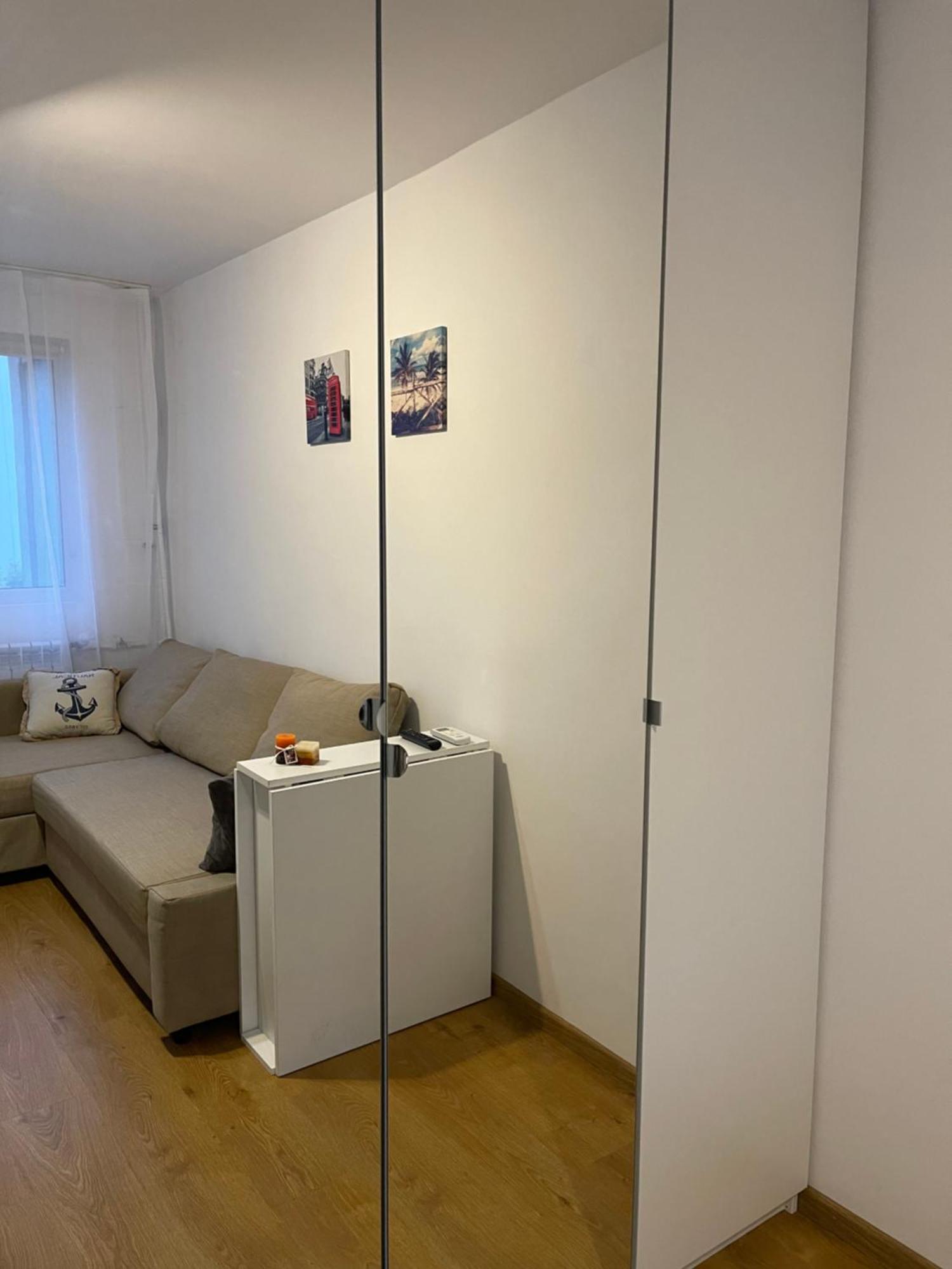 Zen Escape Luxury Retreat Apartment Bucharest Luaran gambar