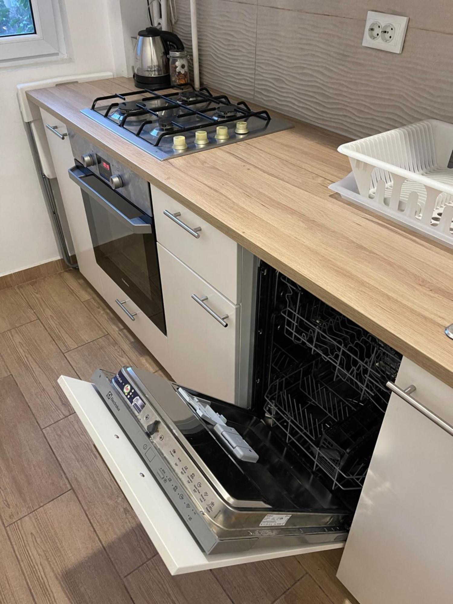Zen Escape Luxury Retreat Apartment Bucharest Luaran gambar