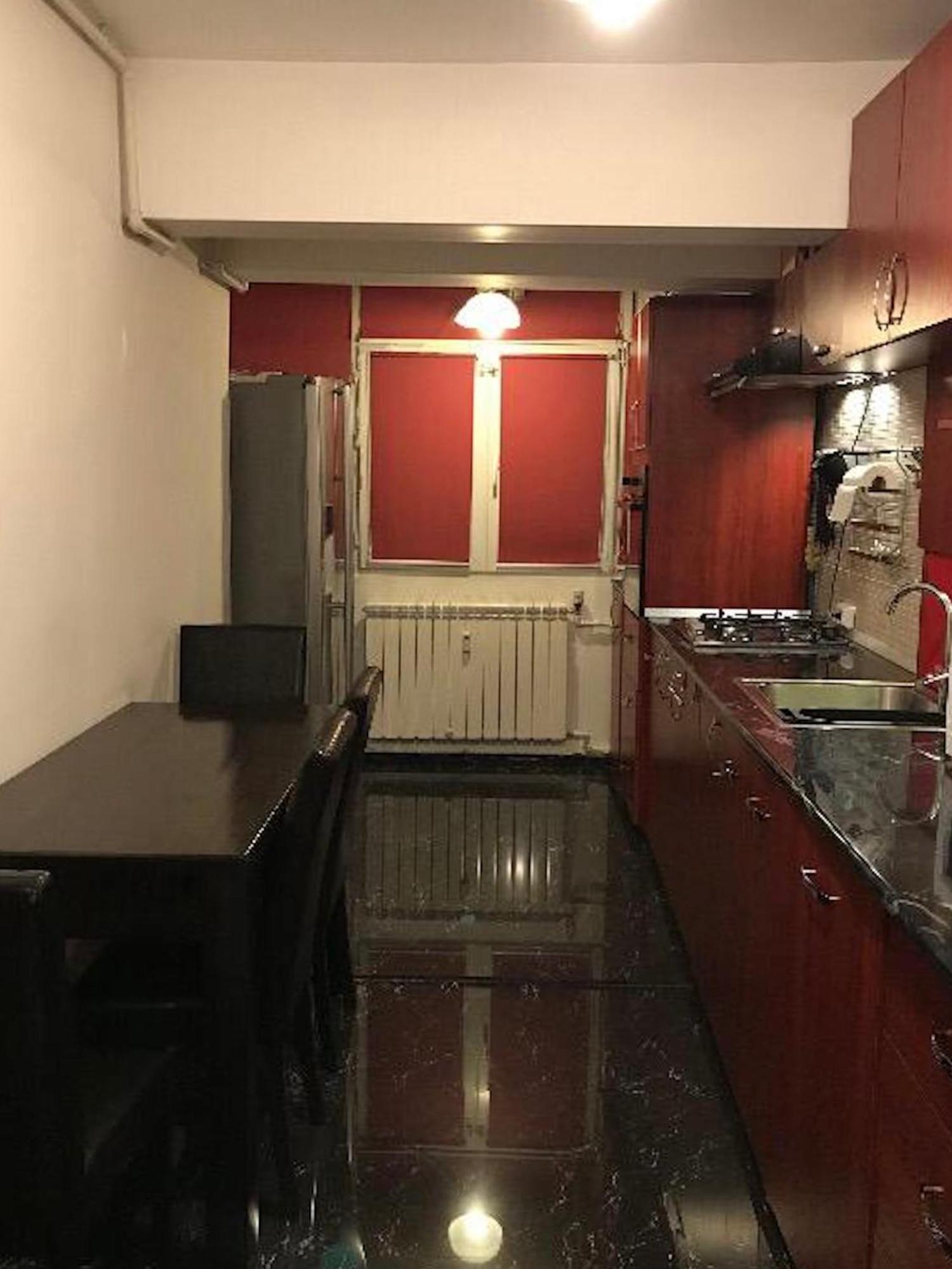 Zen Escape Luxury Retreat Apartment Bucharest Luaran gambar