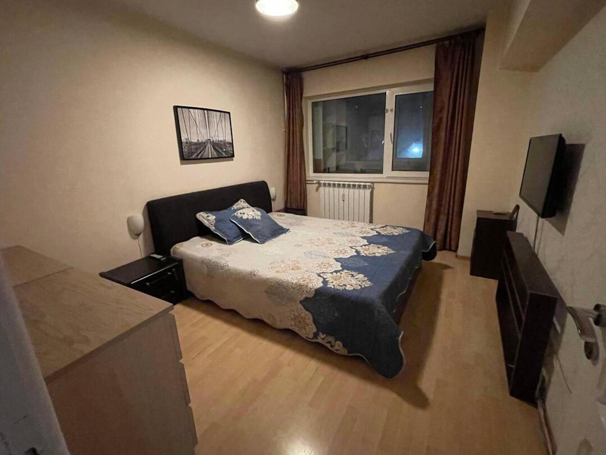 Zen Escape Luxury Retreat Apartment Bucharest Luaran gambar