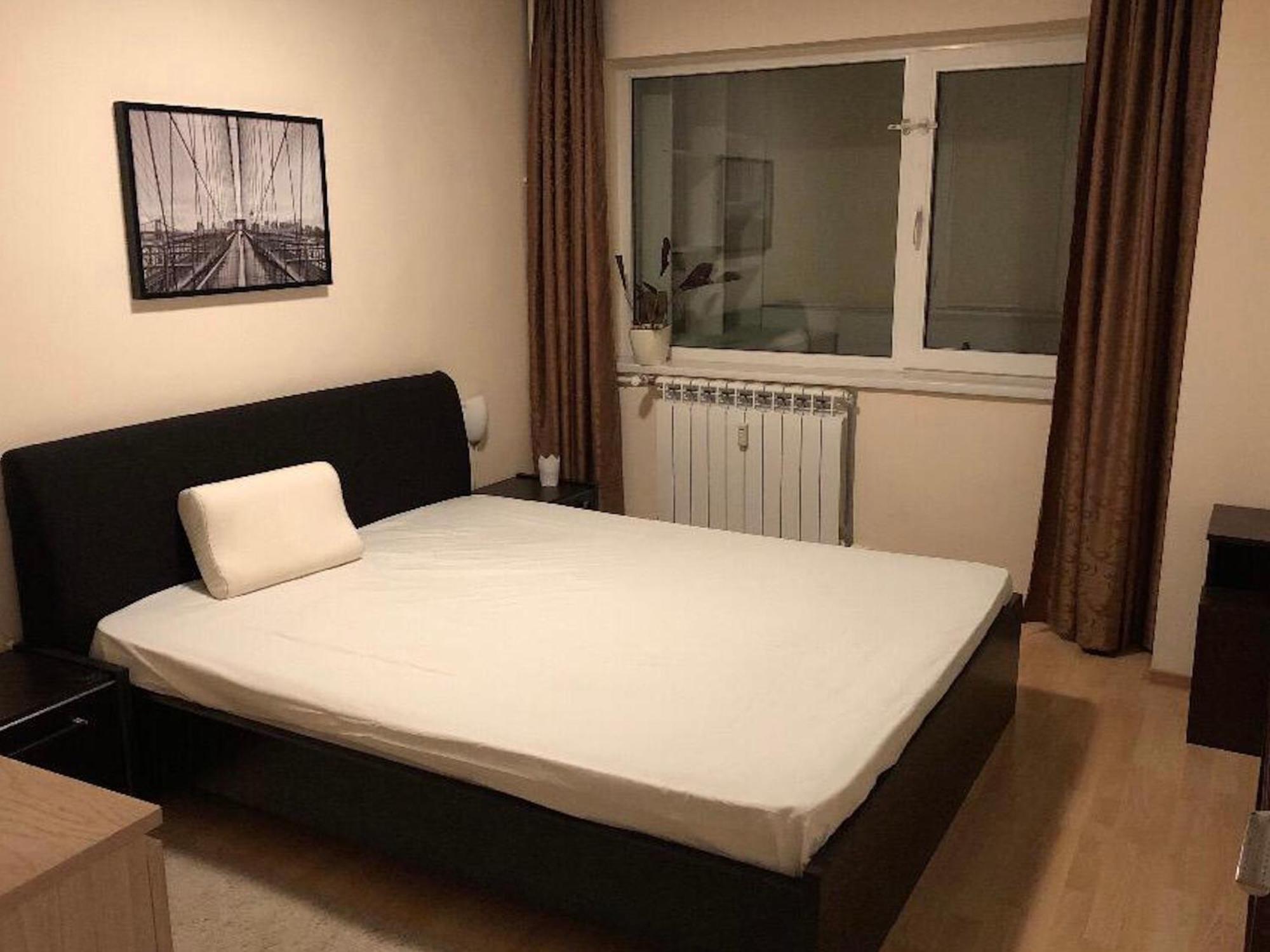 Zen Escape Luxury Retreat Apartment Bucharest Luaran gambar