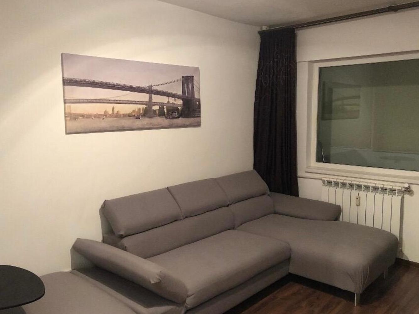 Zen Escape Luxury Retreat Apartment Bucharest Luaran gambar