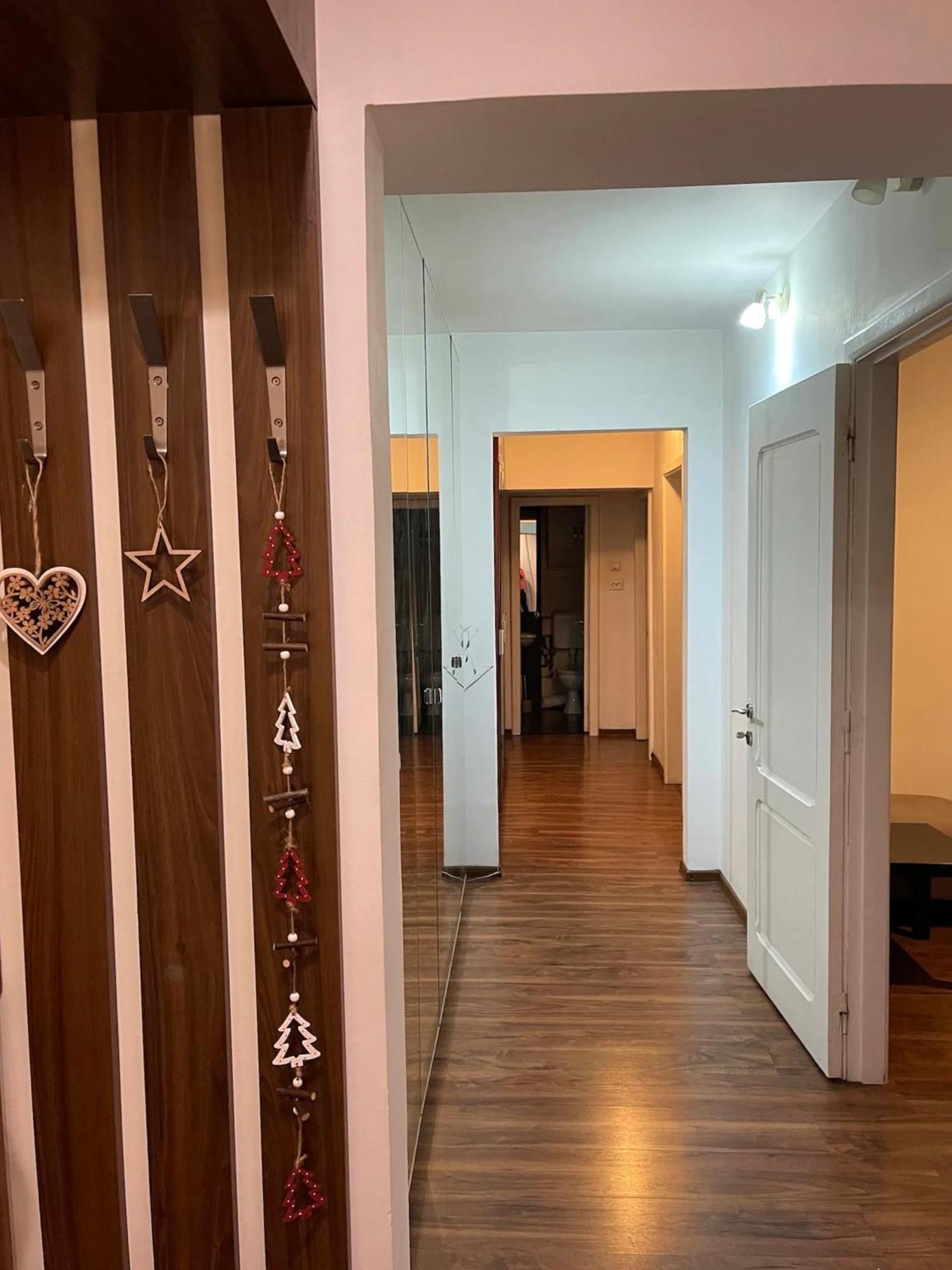 Zen Escape Luxury Retreat Apartment Bucharest Luaran gambar