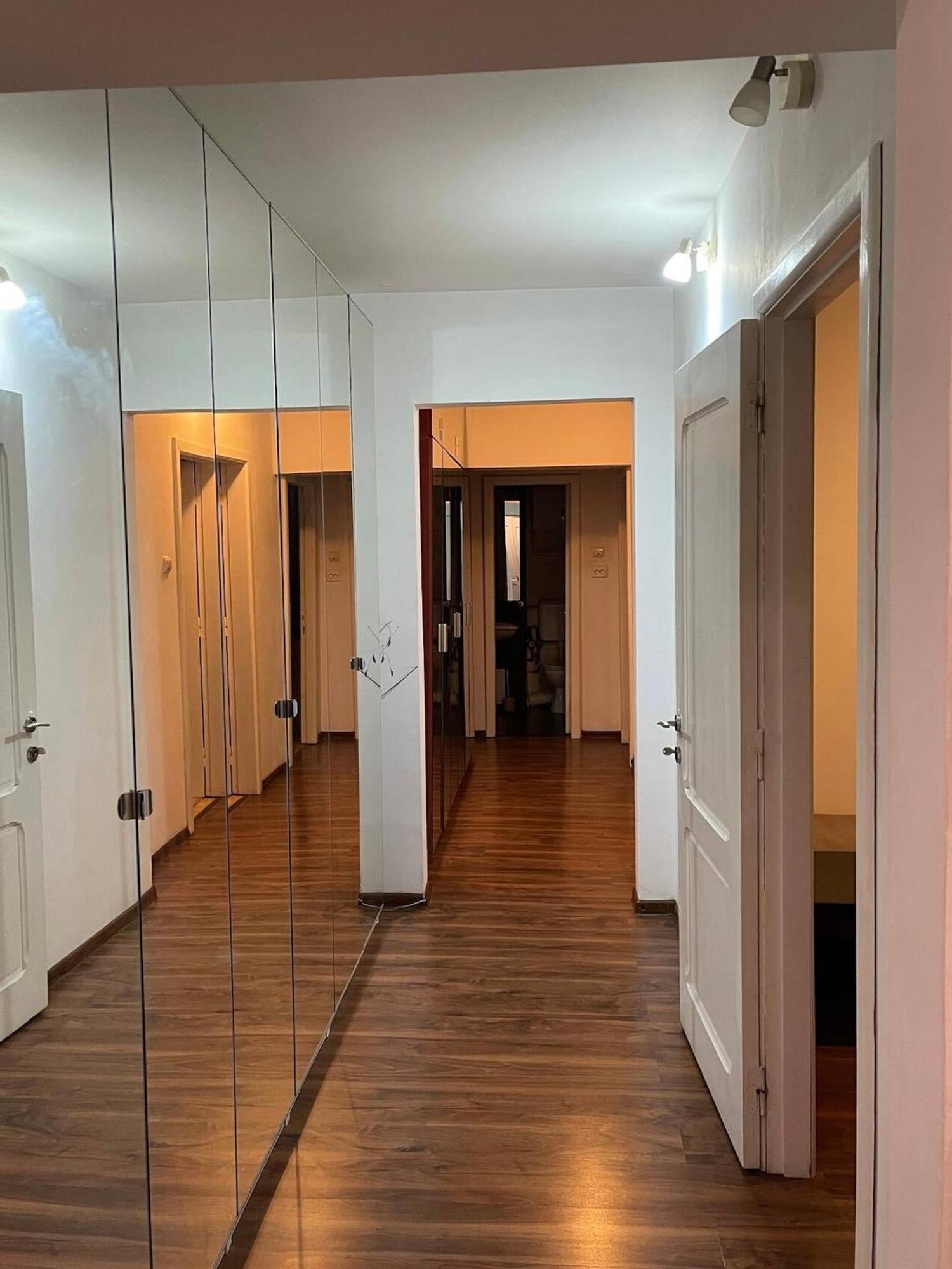 Zen Escape Luxury Retreat Apartment Bucharest Luaran gambar