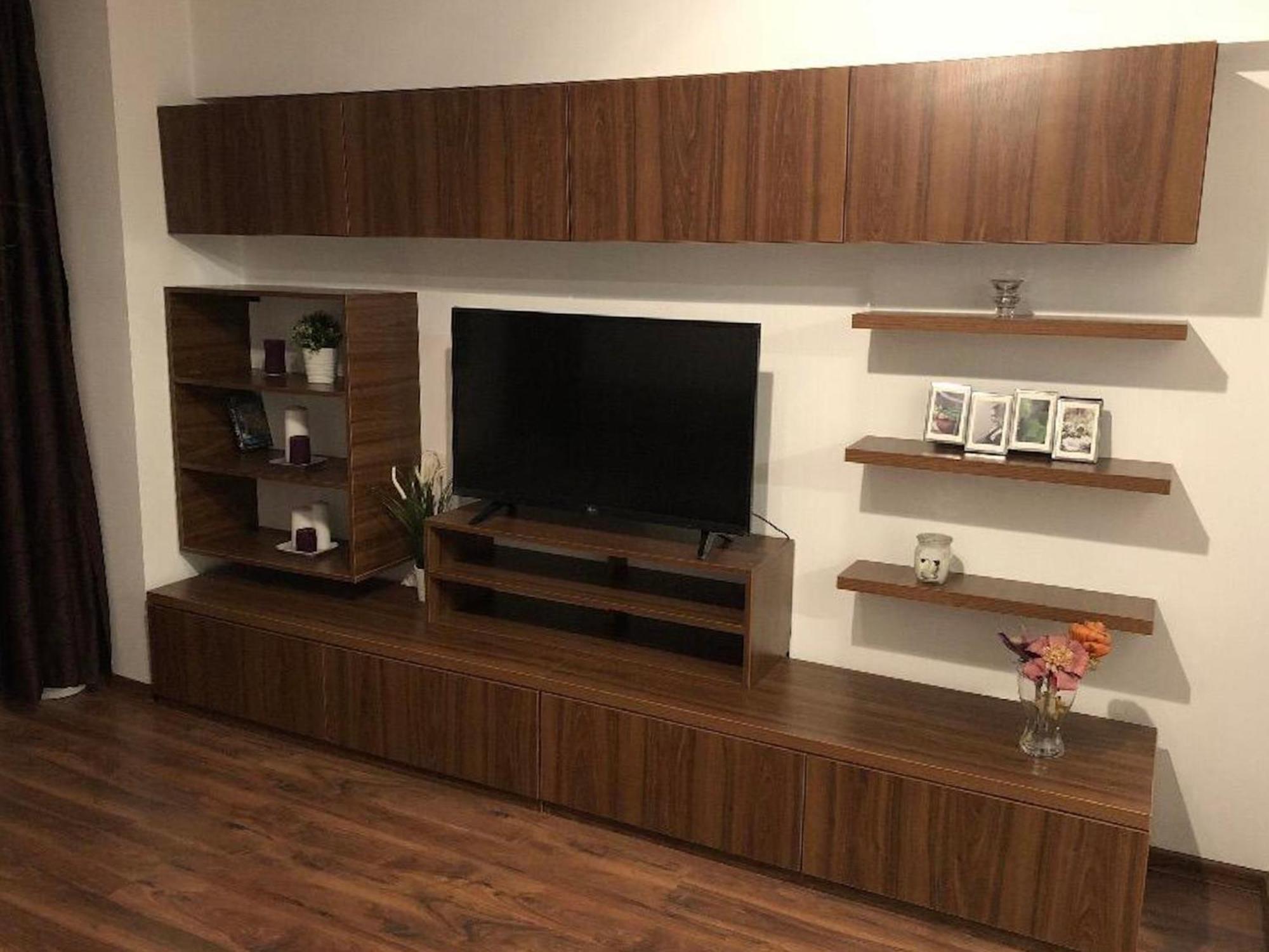 Zen Escape Luxury Retreat Apartment Bucharest Luaran gambar